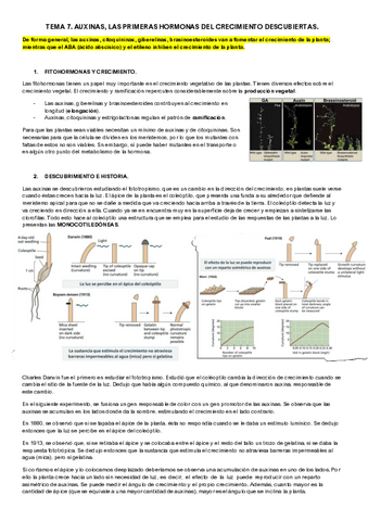 Tema Fisiologia Vegetal Ii Pdf