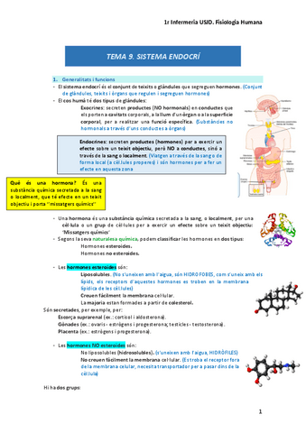 Tema Sistema Endocri Pdf