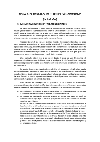 TEMA 3 PSICOLOGIA Pdf