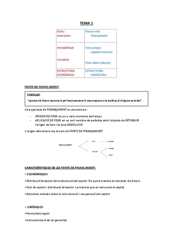 Apuntes Direccion Financiera Ii Pdf