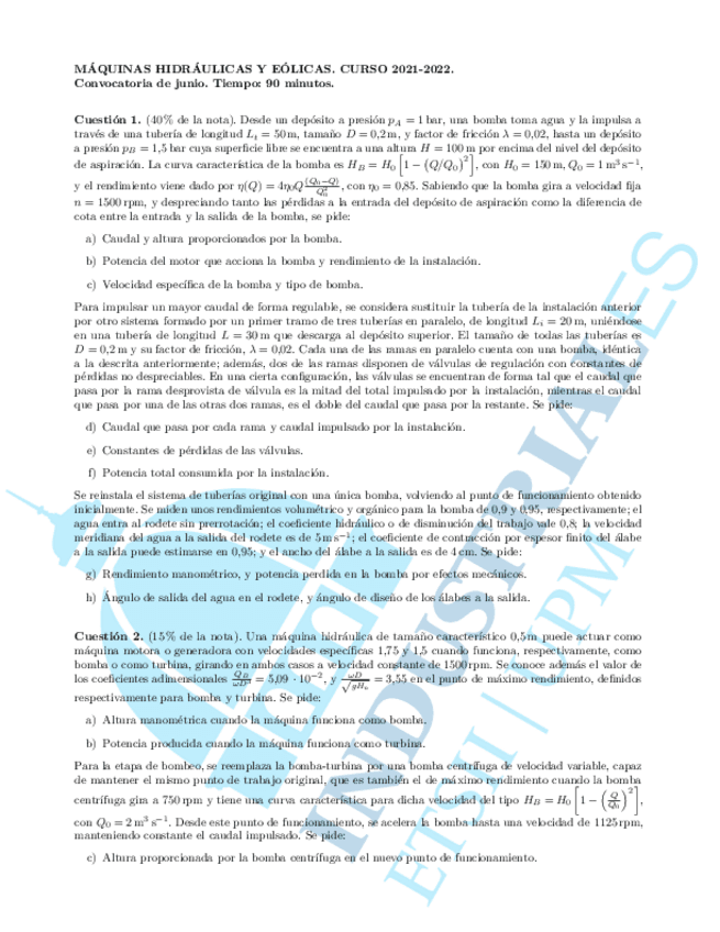 Examen Resuelto Junio Pdf