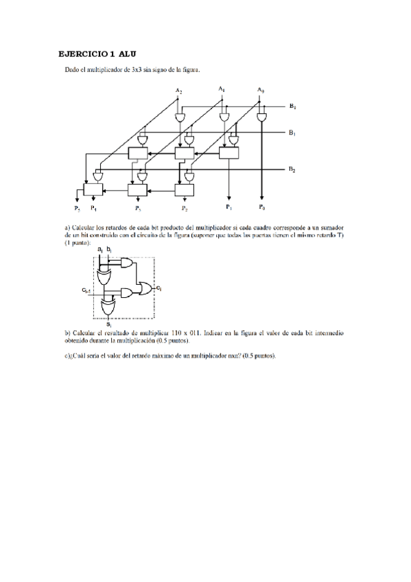 DOSSIER EJERCICIOS EXAMEN Pdf