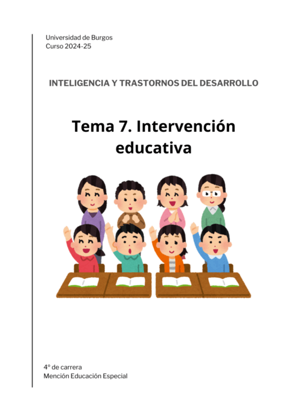 Tema Inteligencia Pdf