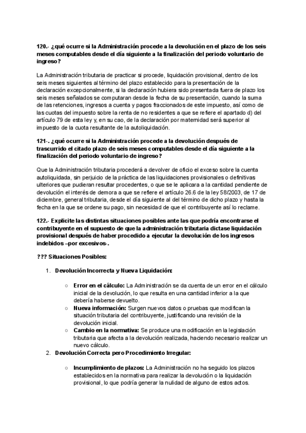 Preguntas Si O No Financiero Pdf