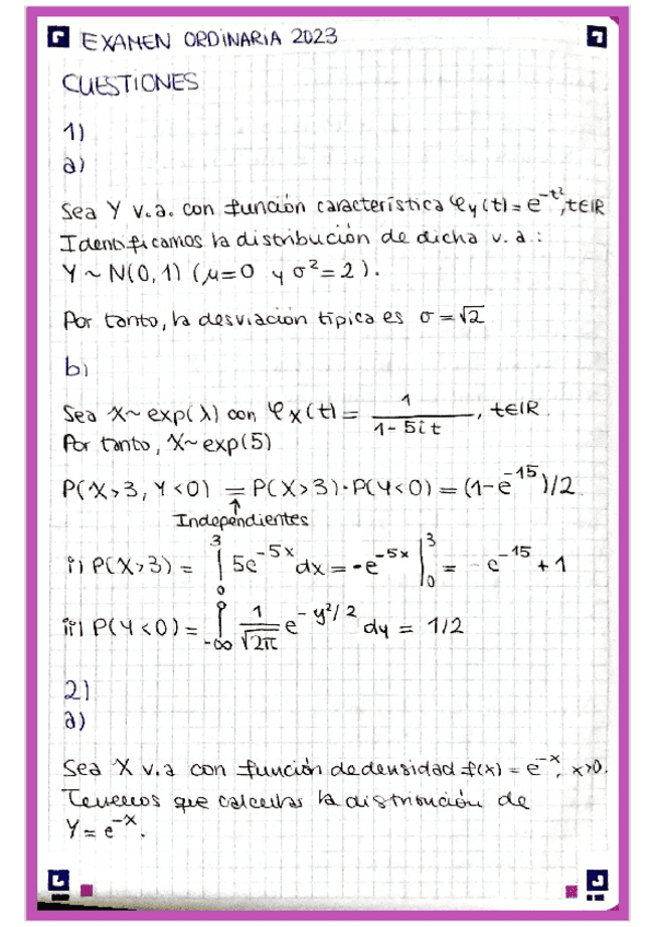 Resolucion Examen Enero Pdf