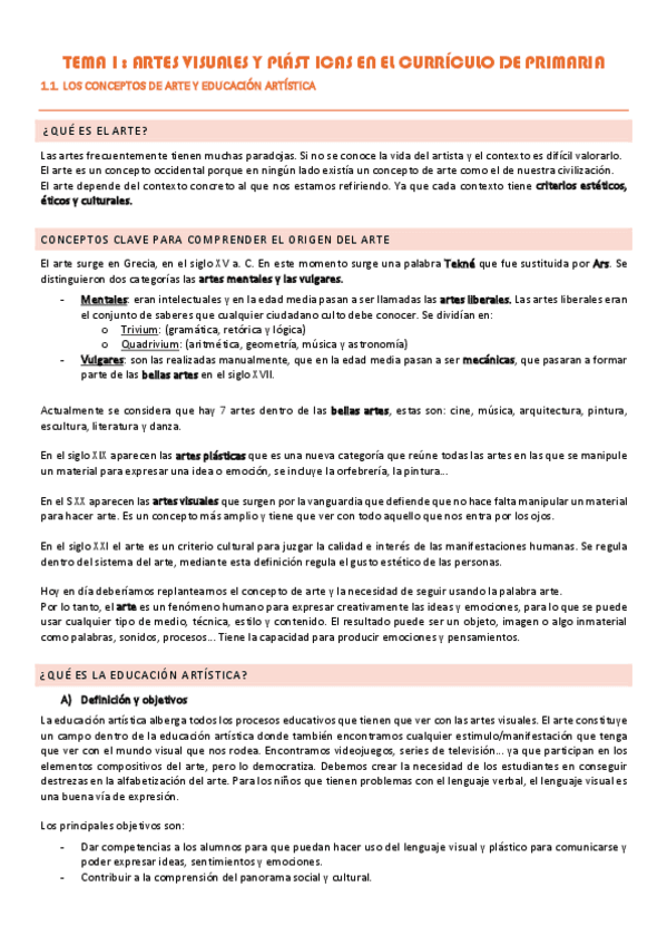 TEMA 1 PLASTICA Pdf