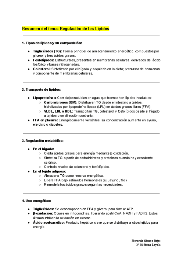 Cuestionario Endocrino Pdf