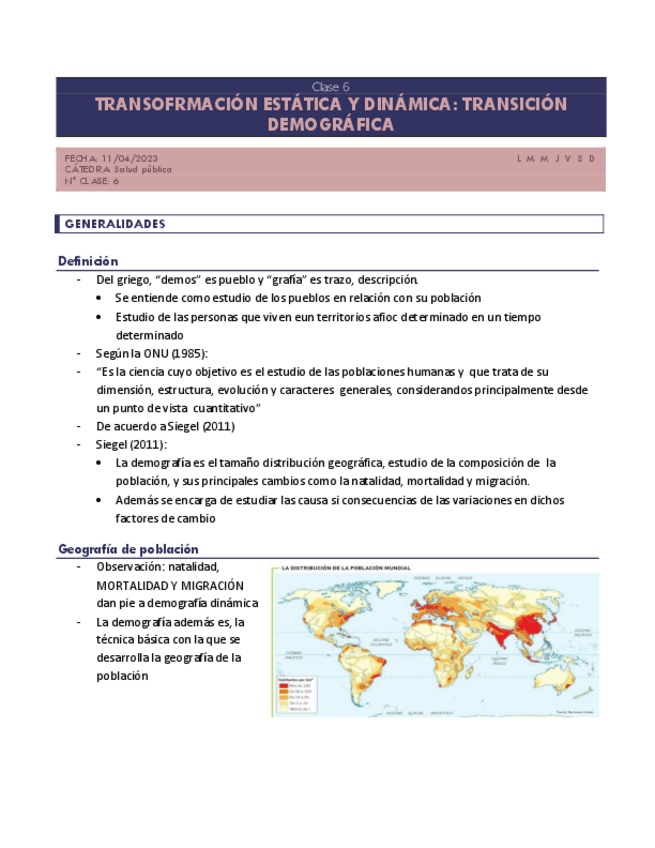 Sistema De Salud Pdf