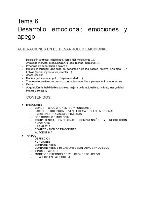 Tema Desarrollo Pdf