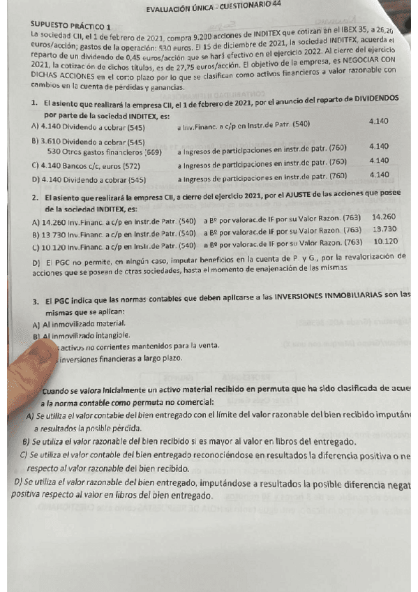 Tema 10 Contabilidad Pdf