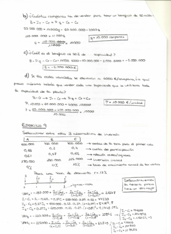 Ejercicios Econom A Pdf