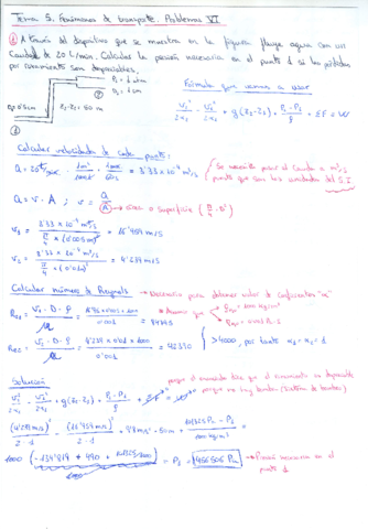 Relaci N Fen Menos De Transporte Pdf