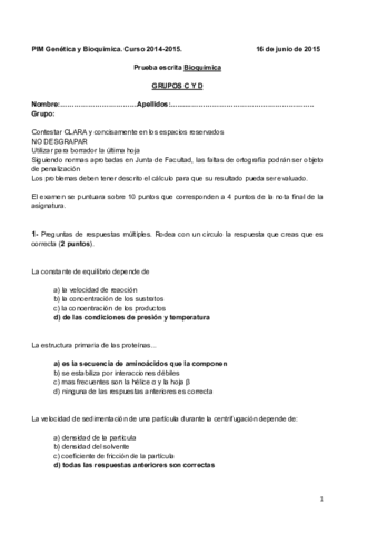 Examen Junio Resuelto Pdf