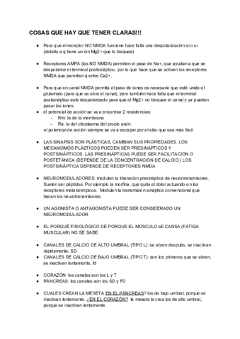 REPASO EXAMEN FISIOLOGIA Pdf