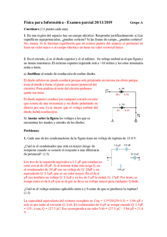 Solucion Examen Parcial Fisica Pdf