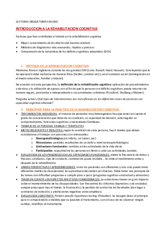 RESUMEN LECTURAS OBLIGATORIAS EXAMEN Pdf