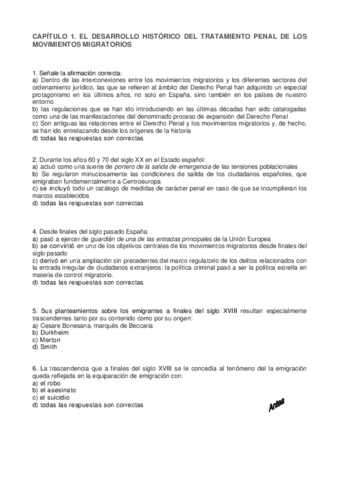 Test Capitulo Sin Soluciones Pdf