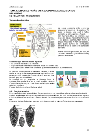 Apuntes de Prospección Geoquímica y Geoquímica Ambiental