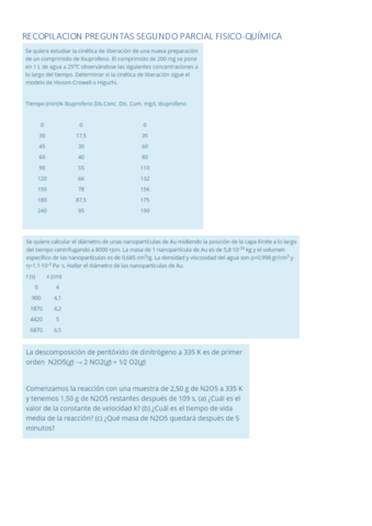 Recopilacion Preguntas Segundo Parcial Fisico Pdf