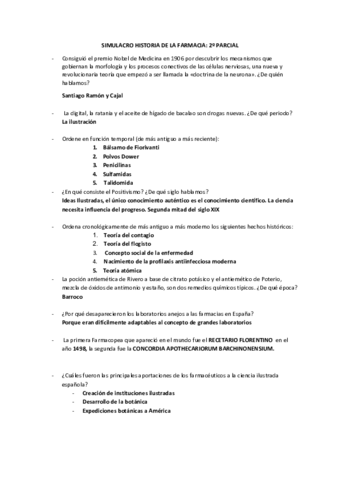 RESUMEN PREGUNTAS EXAMEN PARCIAL 2 Pdf