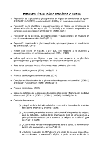 Recopilacion Preguntas Segundo Parcial Pdf