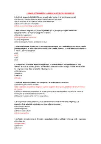 Examen Tipo Test Pdf