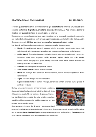 PRACTICA TEMA 3 FOCUS GROUP Pdf