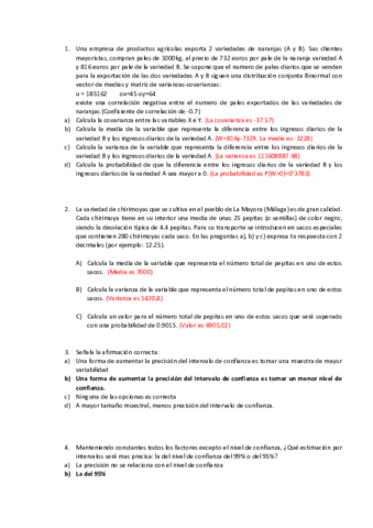 Pruebas Evaluacion Continua Pdf