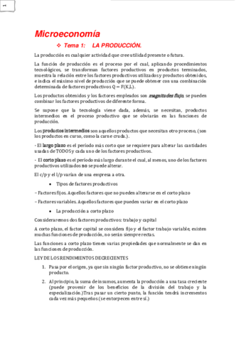 teoría Microeconomía pdf