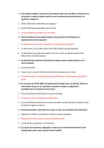 Test Contabilidad Resuelto Pdf