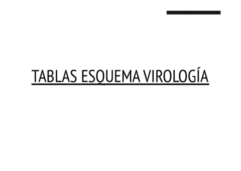 TABLAS VIROLOGIA Y BACTERIOLOGIA Pdf