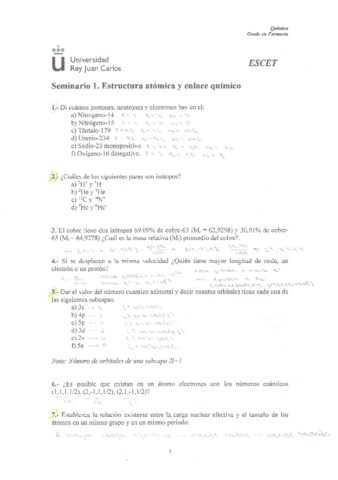 Ejercicios Temas 1 3 Escaneados Pdf