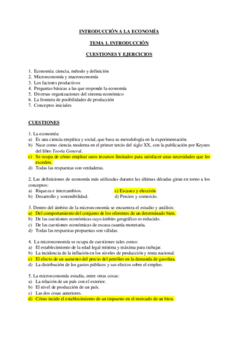 Tema Autoevaluaciones Resueltas Pdf