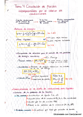 TEMA 4 FLUIDOS Pdf