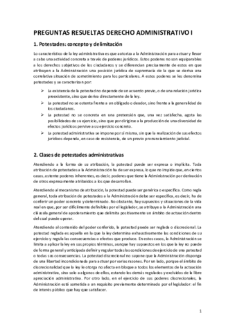 Preguntas Resueltas Pdf