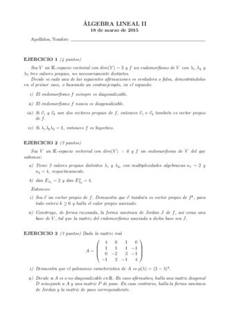 Control Algebra Lineal Ii Pdf