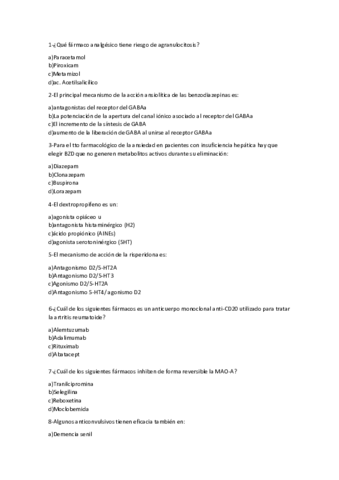 Preguntas Examen 1 Parcial Pdf