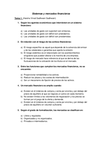 Preguntas Test Pdf