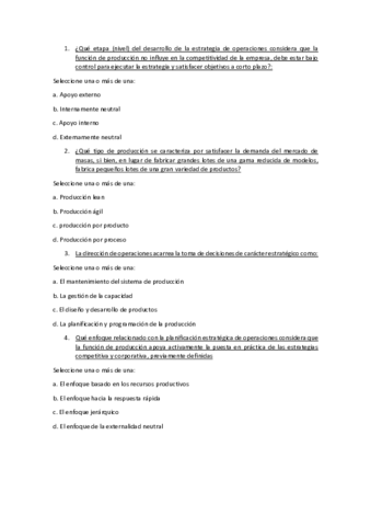 Preguntas Tipo Test Pdf