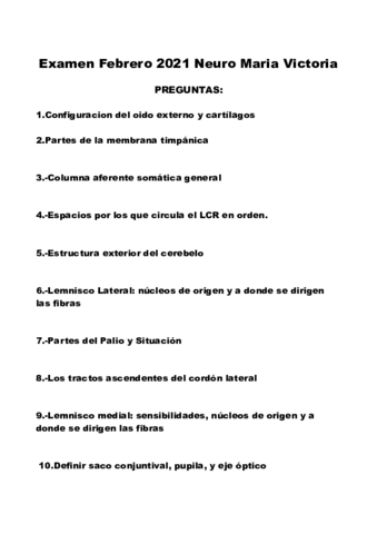 Examen Febrero Resuelto Pdf