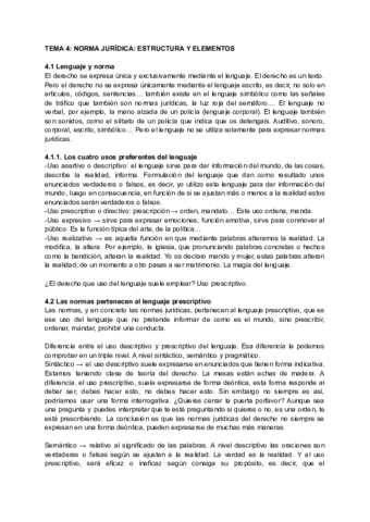 Tema Teoria Del Dret Pdf