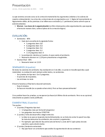 Argumentacion Juridica Pdf