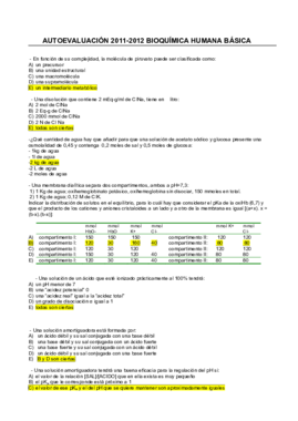 Respuestas Autoevaluaci N Pdf