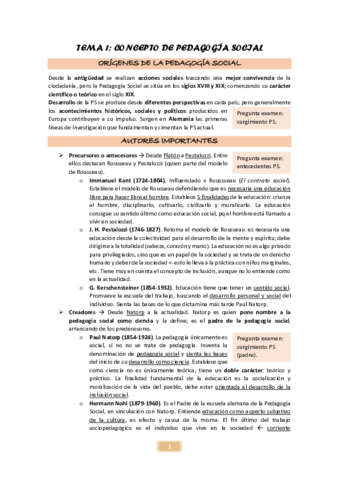 Tema Limpio Pdf