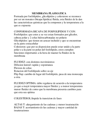 7 Transporte A Traves De Membrana Pdf