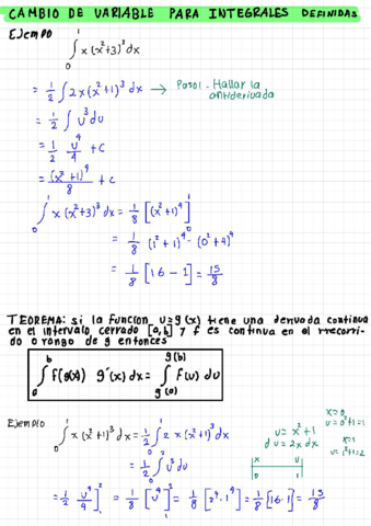 Integrales De Funciones Exponenciales Y Logaritmicas Pdf