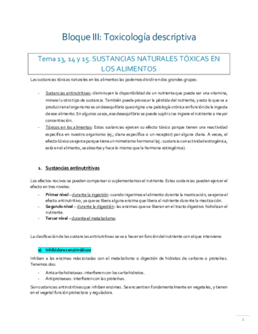 Bloque III Pdf