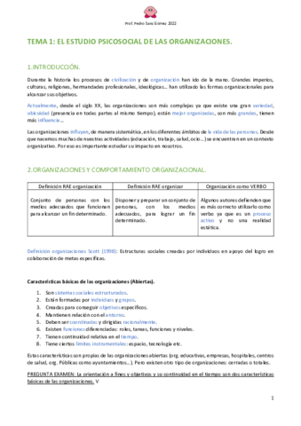 Els Primers Concepto Y Apuntes Relacionados Wuolah