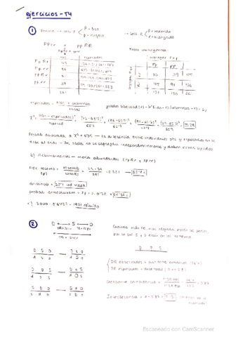 Ejercicios T4 Copia Pdf