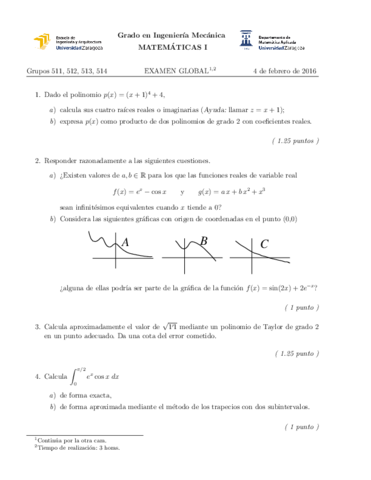 Recopilacion EXAMENES RESUELTOS Pdf